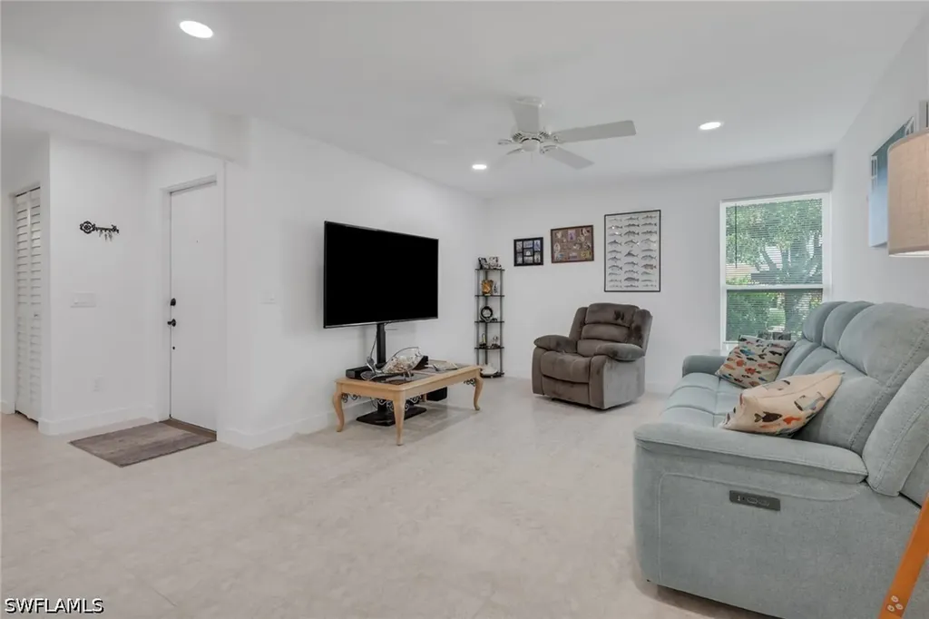 3980 Estero Bay Lane Naples FL 34112