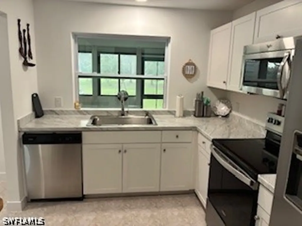 3980 Estero Bay Lane Naples FL 34112