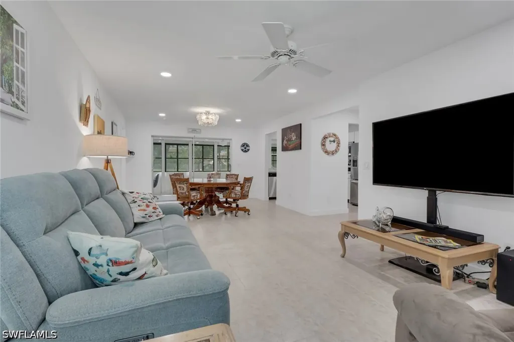 3980 Estero Bay Lane Naples FL 34112