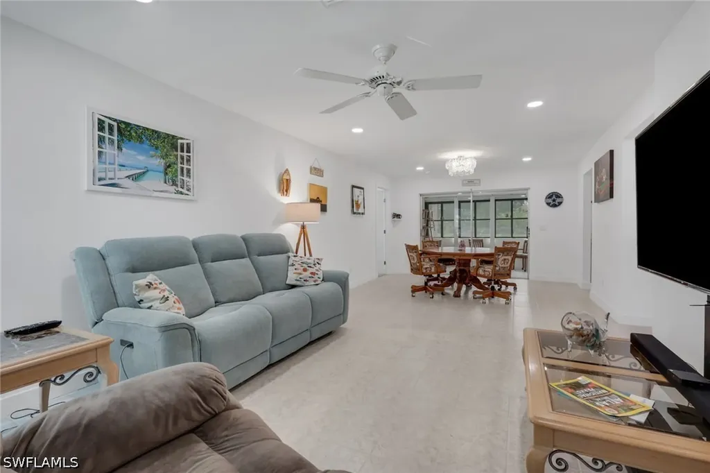 3980 Estero Bay Lane Naples FL 34112