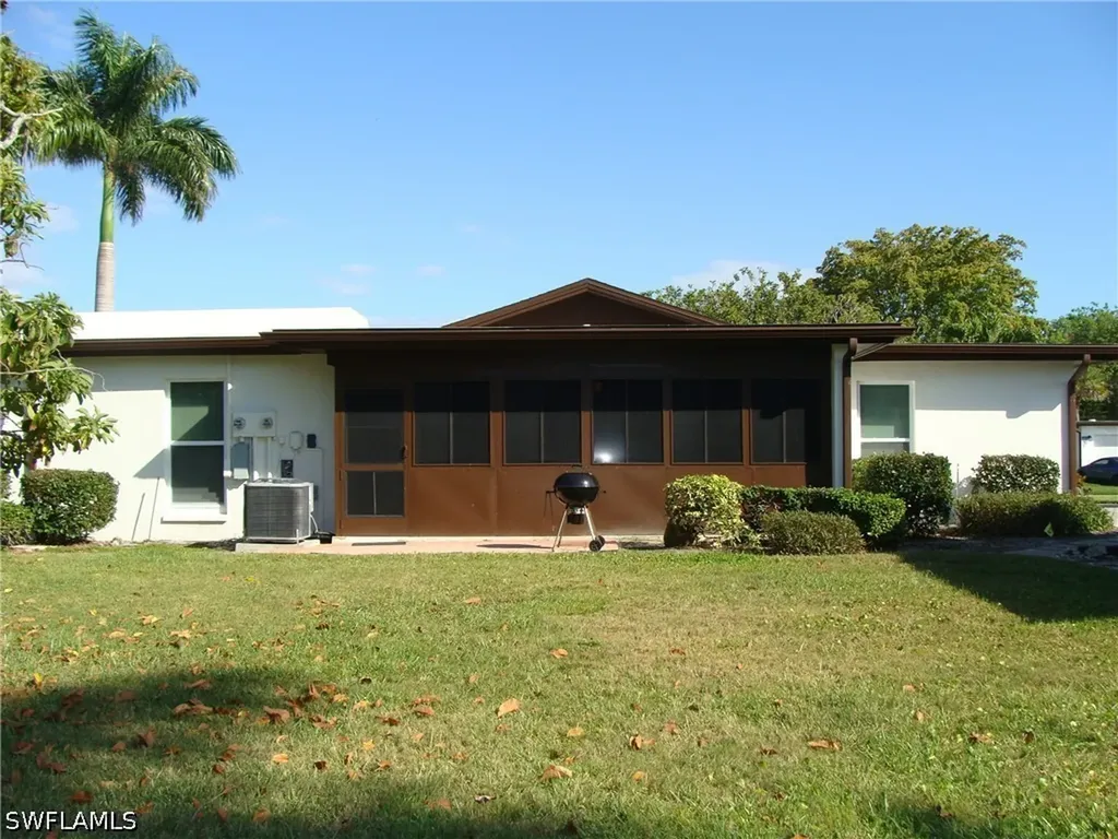 3980 Estero Bay Lane Naples FL 34112