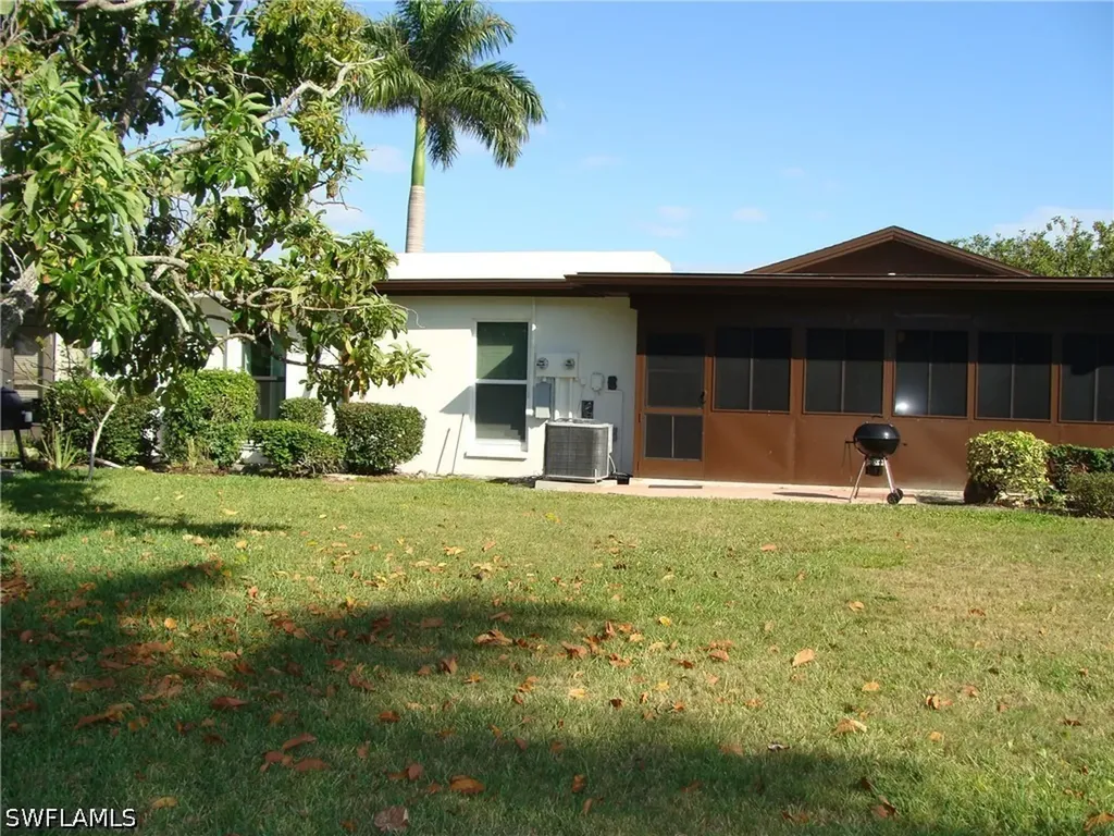 3980 Estero Bay Lane Naples FL 34112