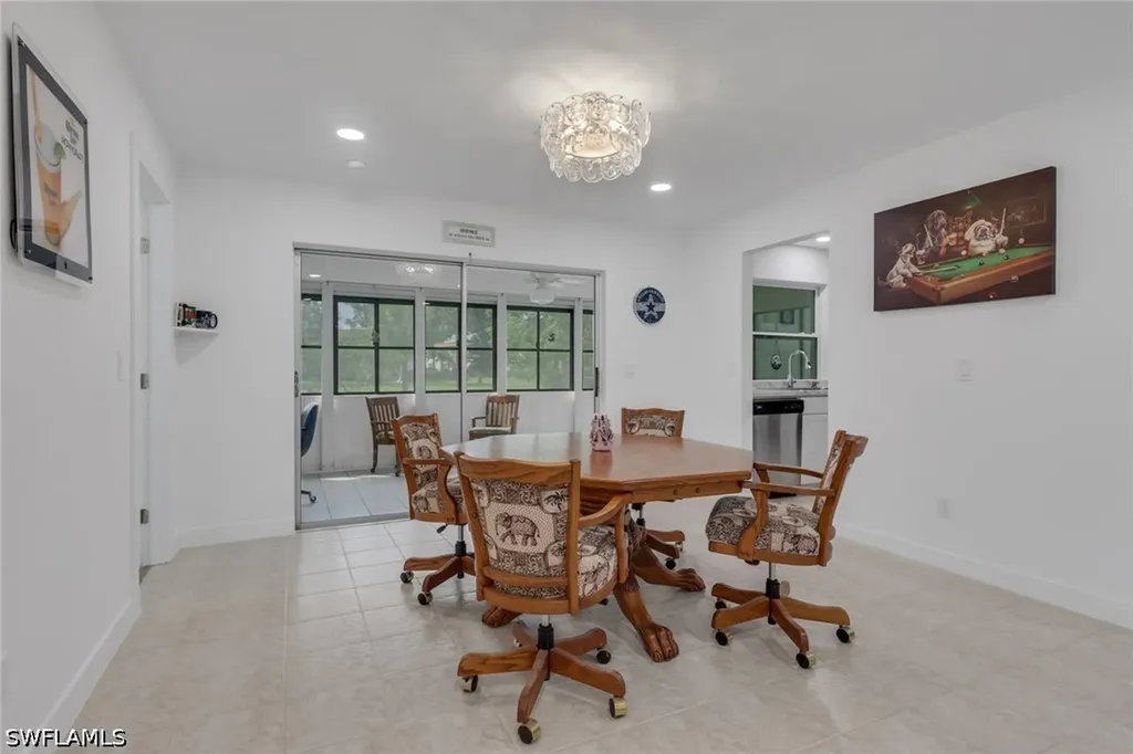 3980 Estero Bay Lane Naples FL 34112