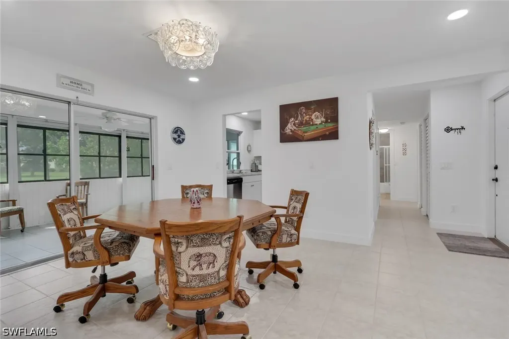 3980 Estero Bay Lane Naples FL 34112