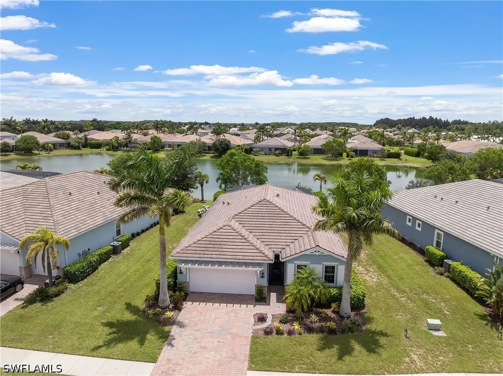 14837 Windward Lane Naples FL 34114