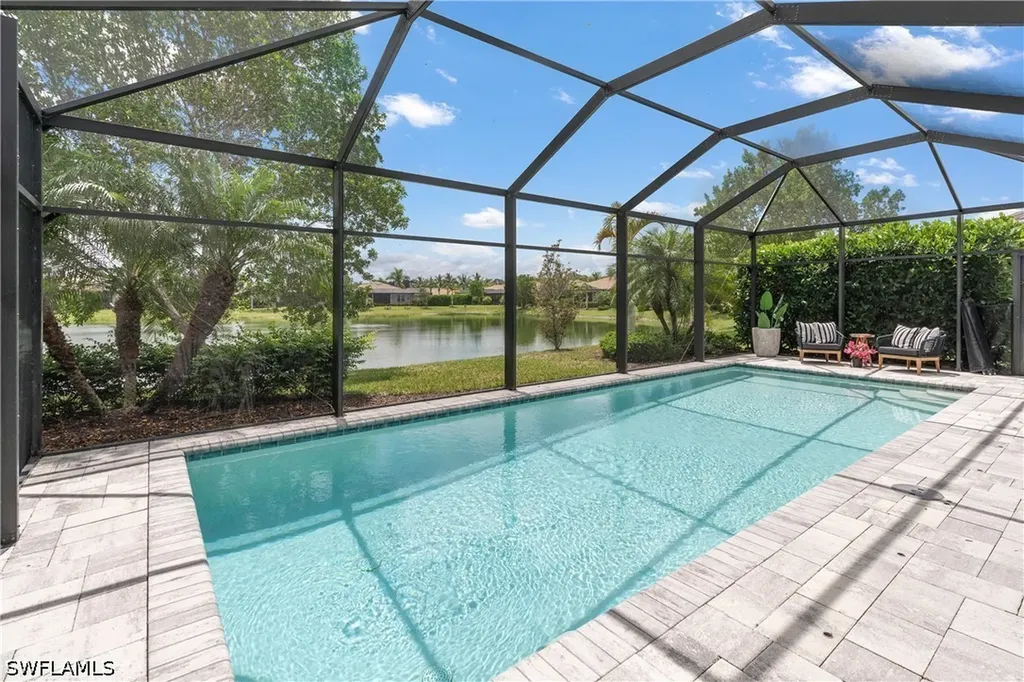 14837 Windward Lane Naples FL 34114