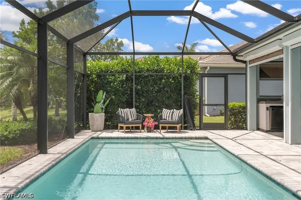 14837 Windward Lane Naples FL 34114