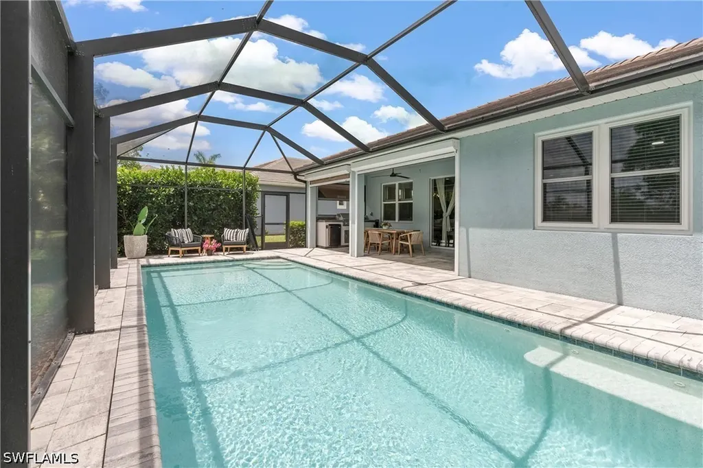 14837 Windward Lane Naples FL 34114