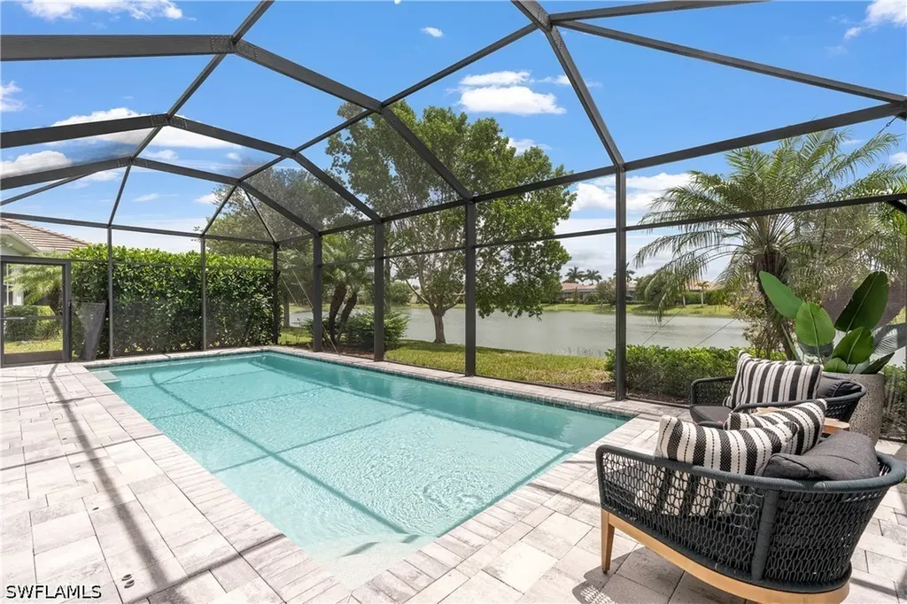 14837 Windward Lane Naples FL 34114