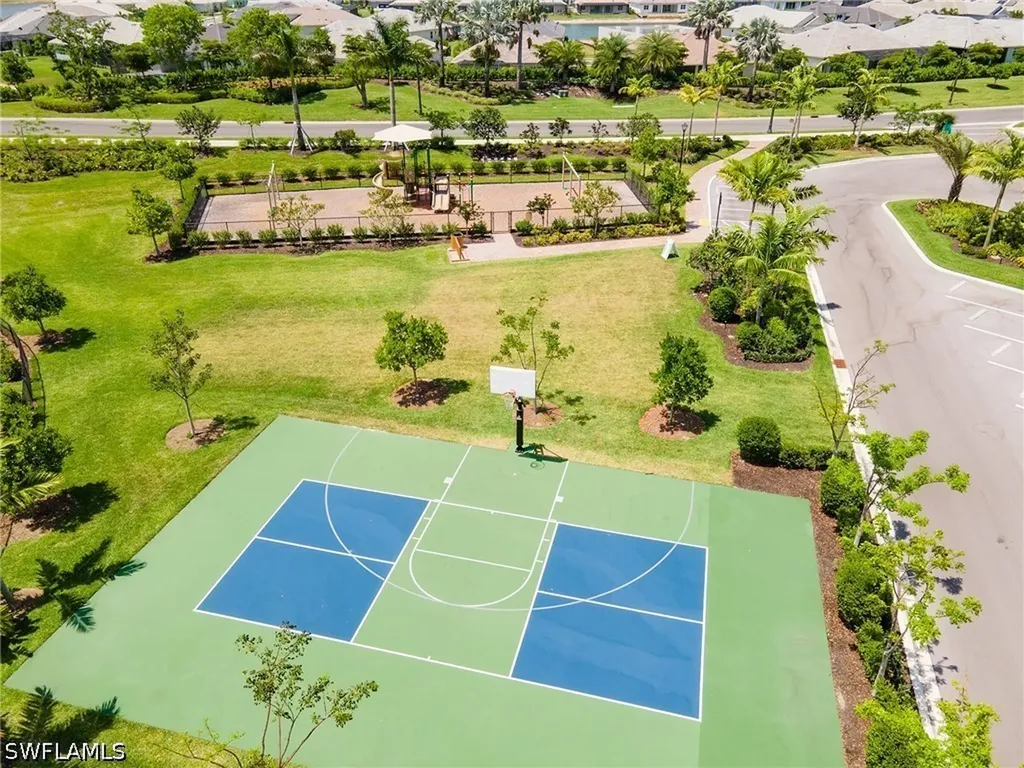 14837 Windward Lane Naples FL 34114