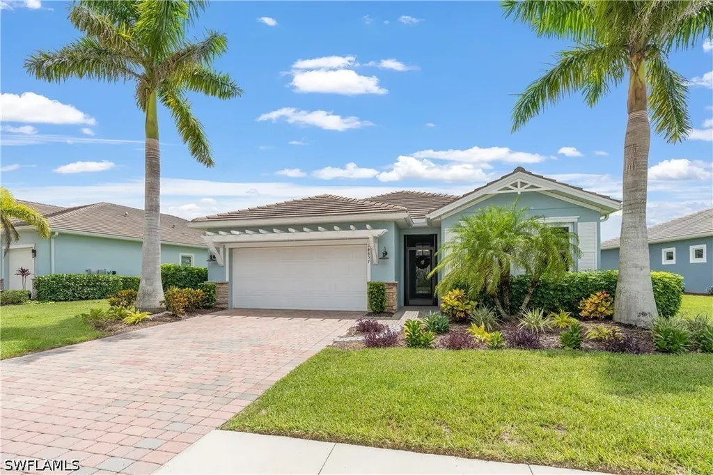 14837 Windward Lane Naples FL 34114