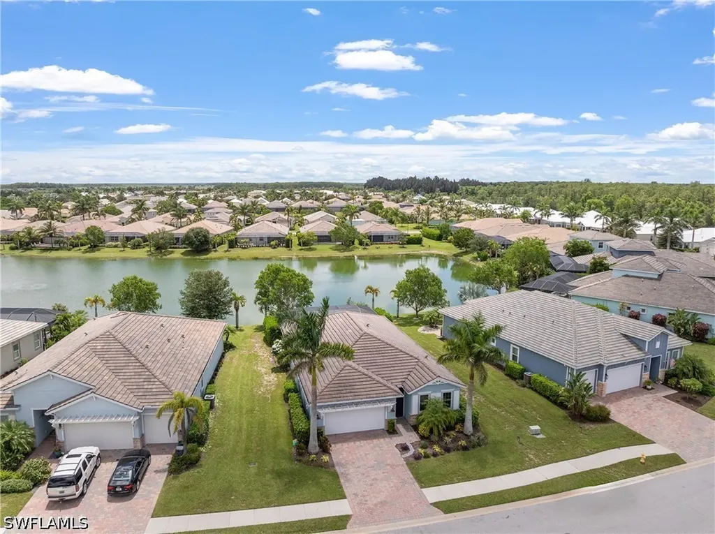 14837 Windward Lane Naples FL 34114