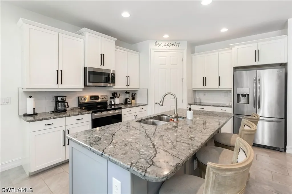 14837 Windward Lane Naples FL 34114
