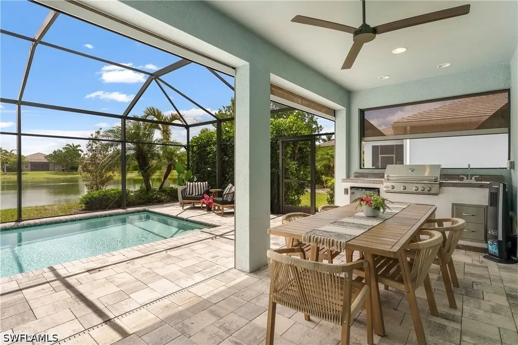14837 Windward Lane Naples FL 34114