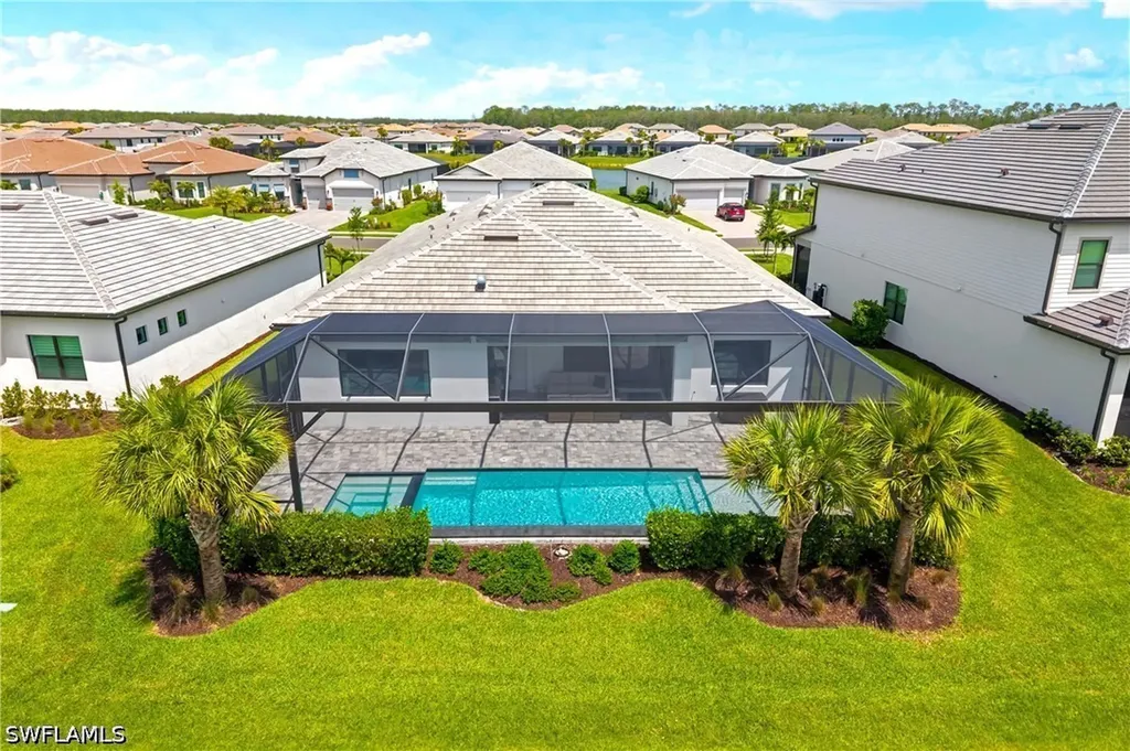 20589 Napa Loop Estero FL 33928