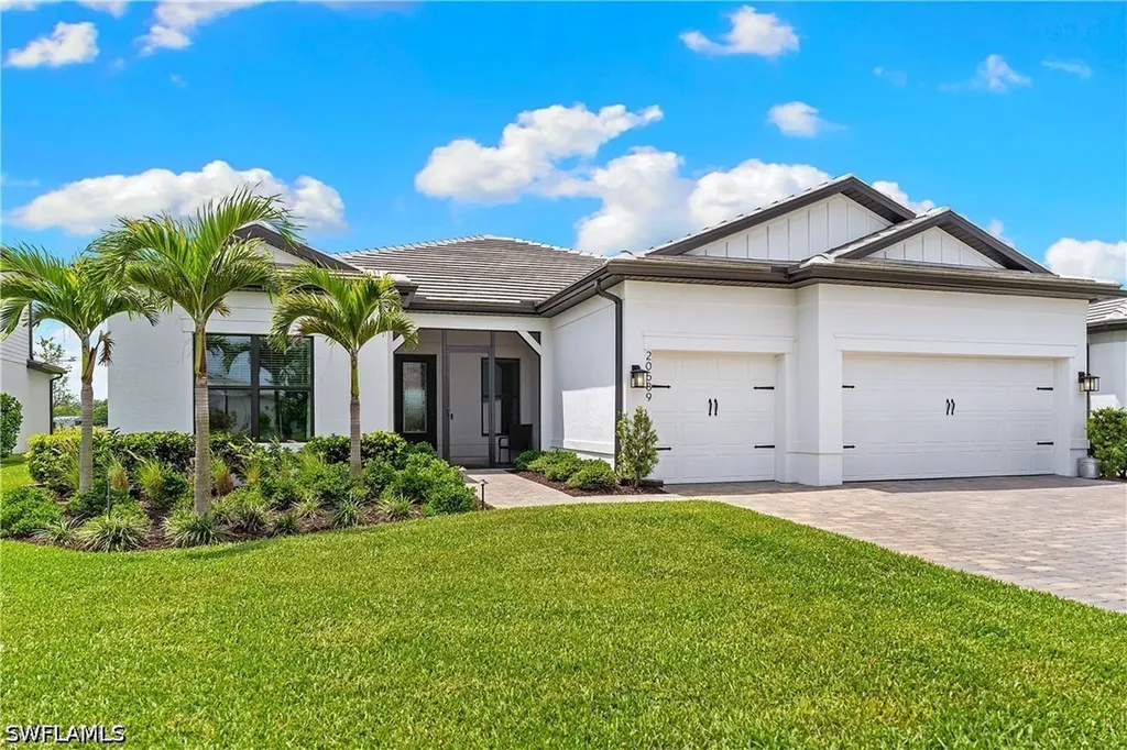 20589 Napa Loop Estero FL 33928