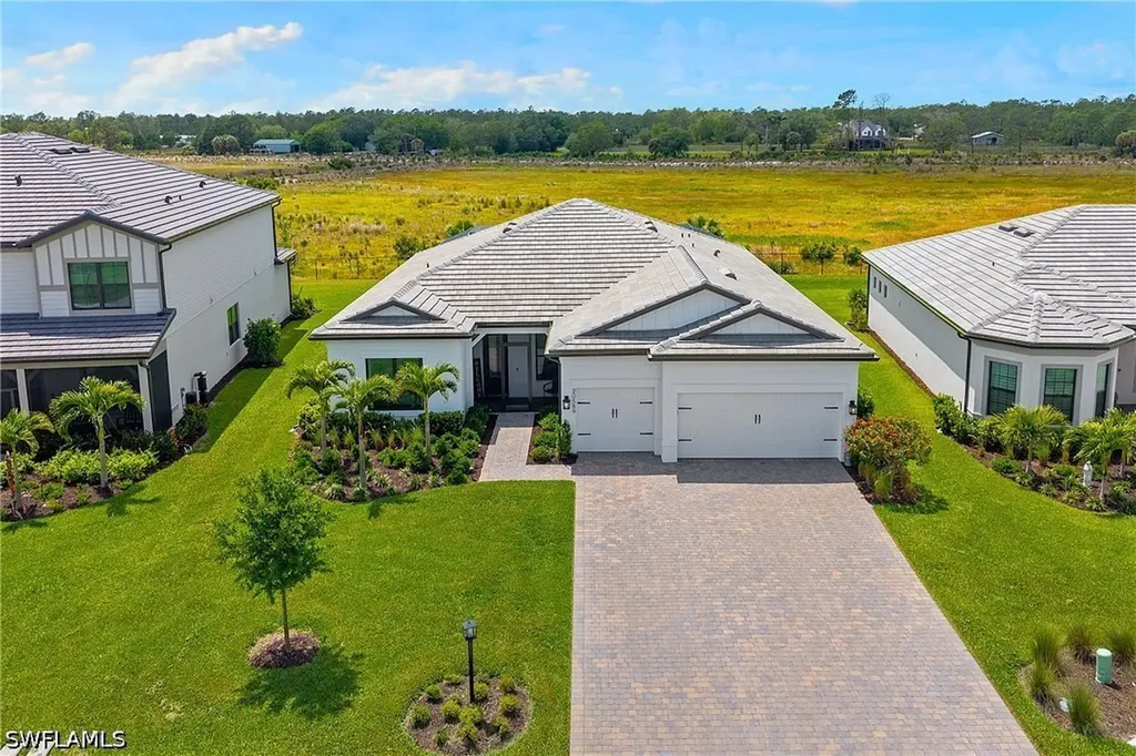 20589 Napa Loop Estero FL 33928