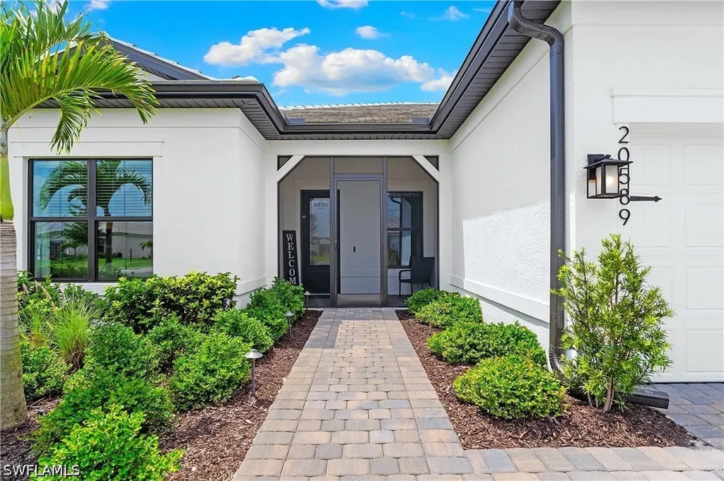 20589 Napa Loop Estero FL 33928