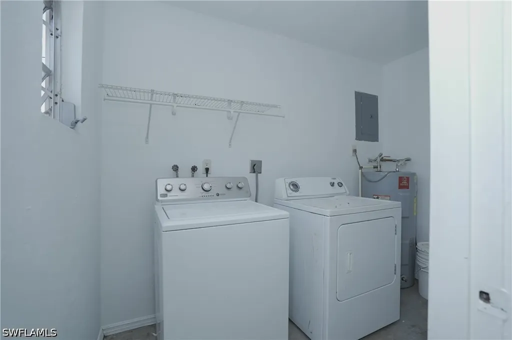 1193 S Alhambra Circle Naples FL 34103