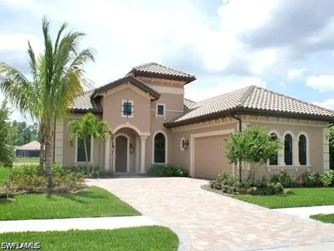 7414 Acorn Way Naples FL 34119