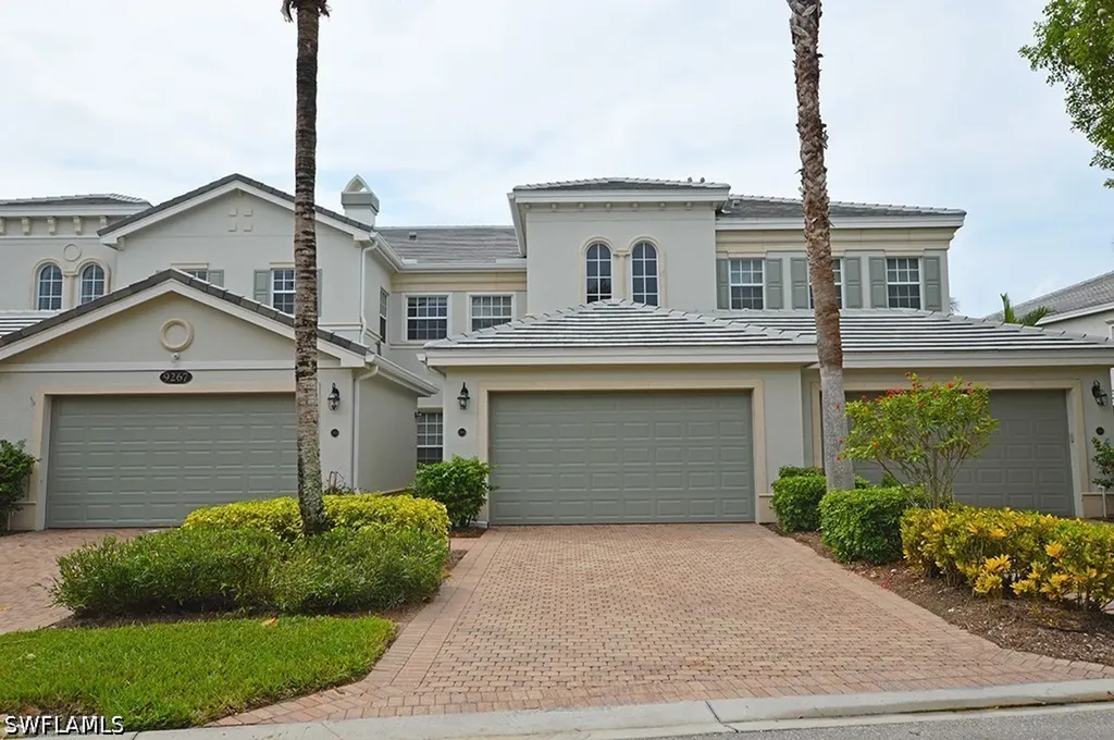 9267 Museo Court Naples FL 34114