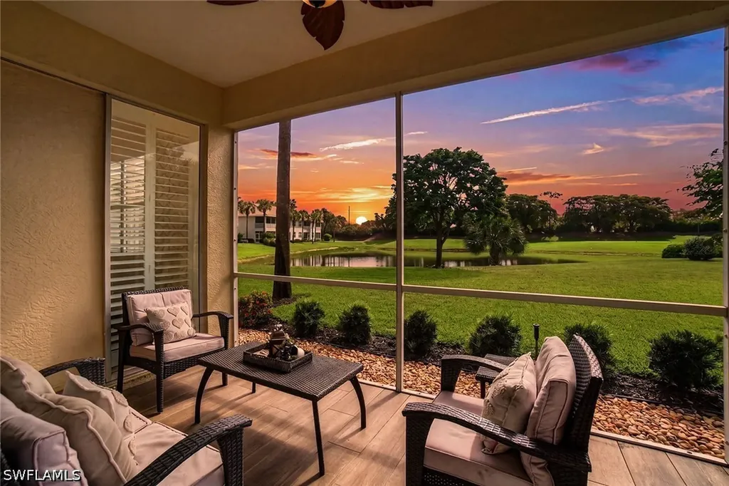 2310 Carrington Court Naples FL 34109
