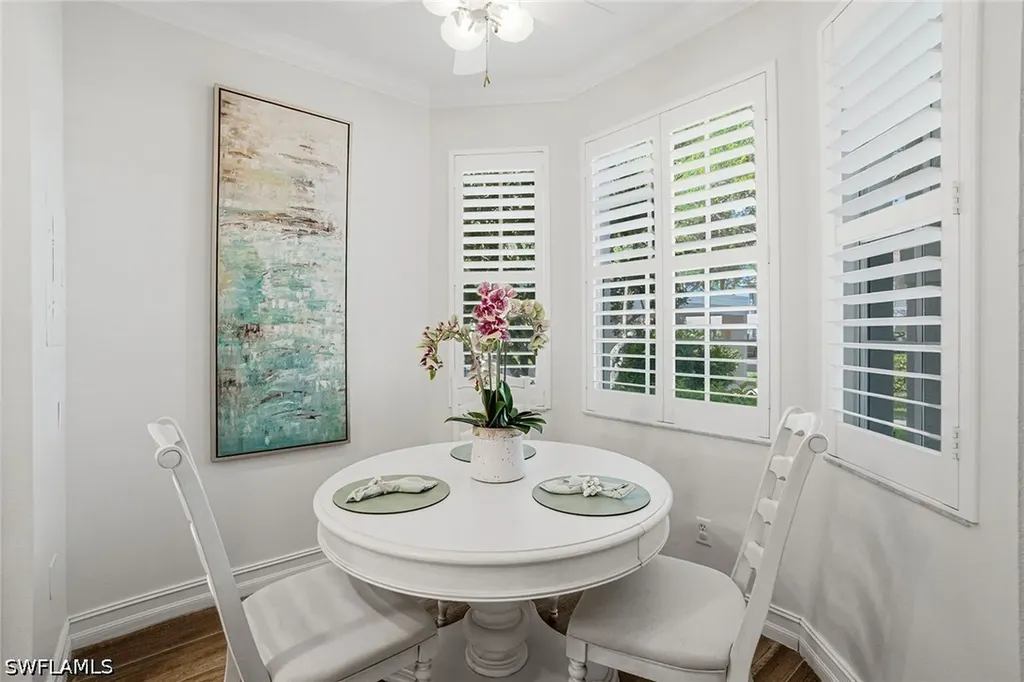 2310 Carrington Court Naples FL 34109