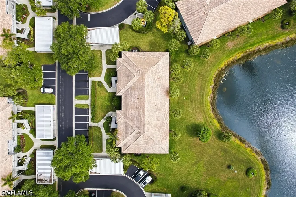 2310 Carrington Court Naples FL 34109