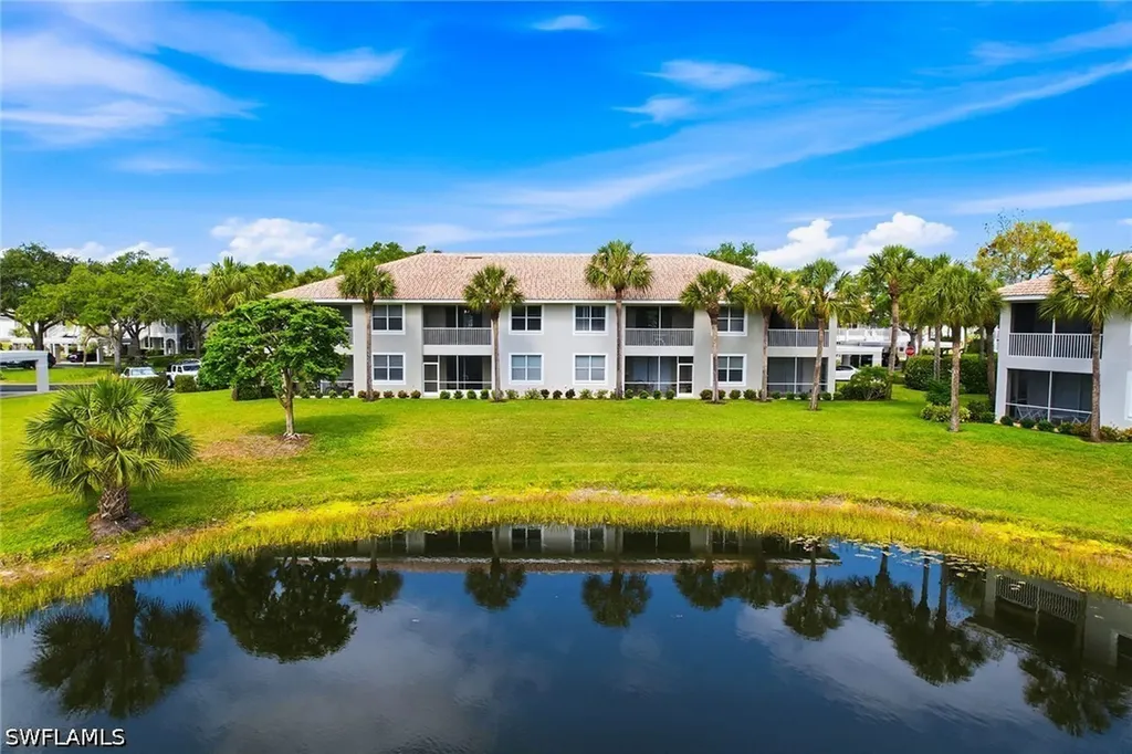 2310 Carrington Court Naples FL 34109