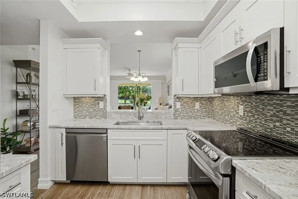 2310 Carrington Court Naples FL 34109