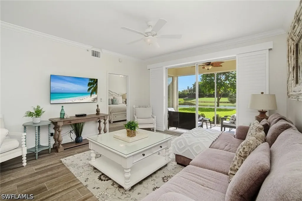 2310 Carrington Court Naples FL 34109