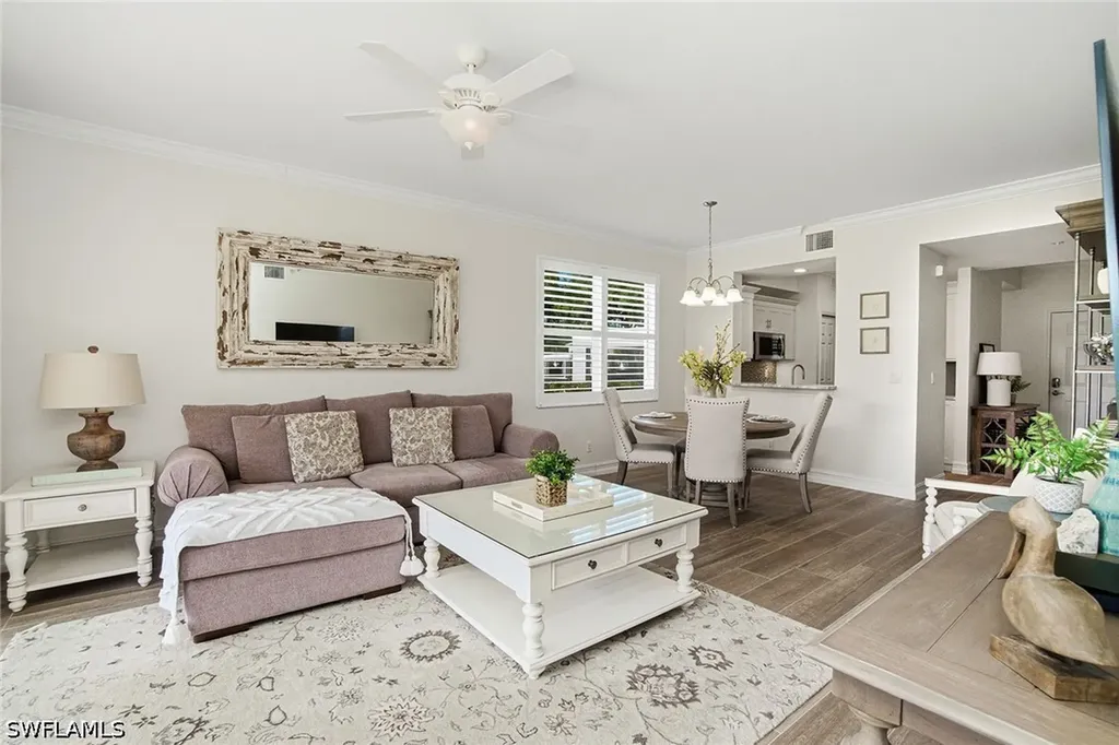 2310 Carrington Court Naples FL 34109