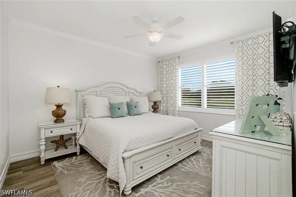2310 Carrington Court Naples FL 34109