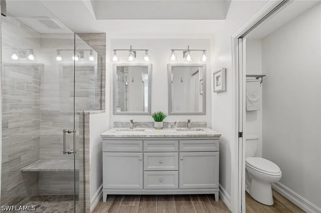2310 Carrington Court Naples FL 34109