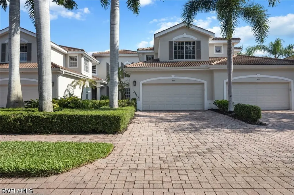 12823 Carrington Circle Naples FL 34105