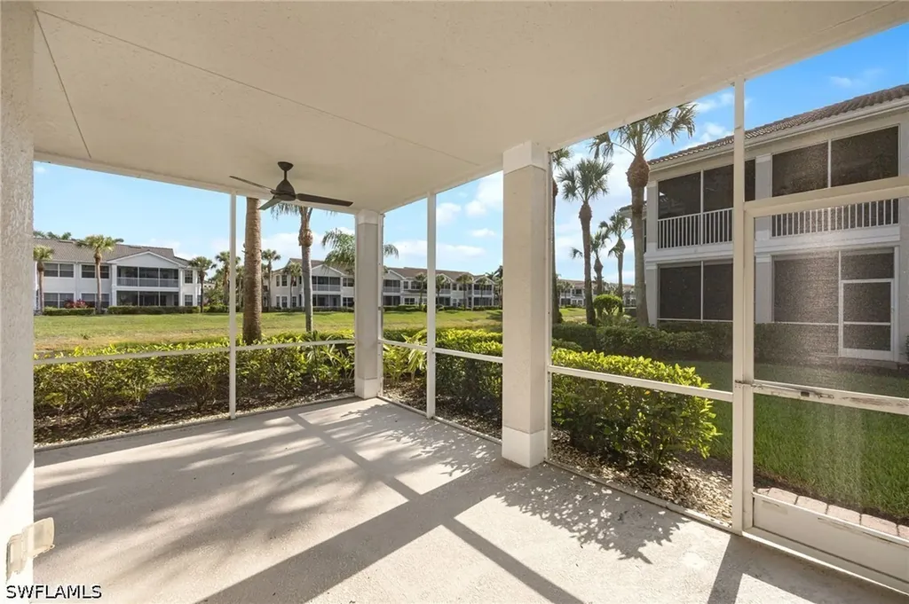 12823 Carrington Circle Naples FL 34105