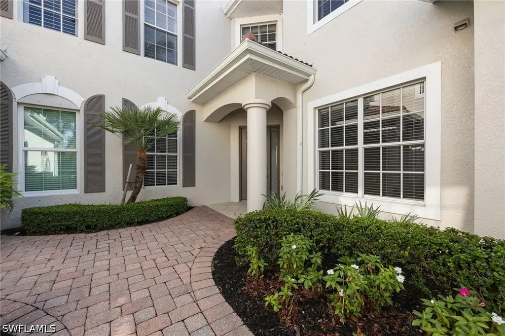 12823 Carrington Circle Naples FL 34105