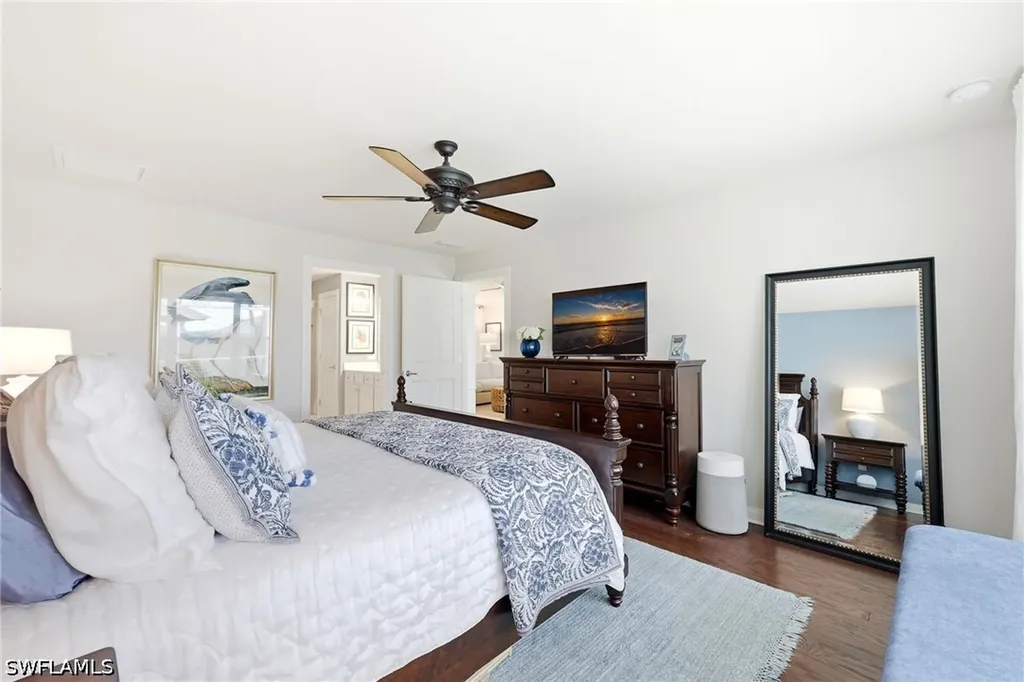 8658 Genova Court Naples FL 34114