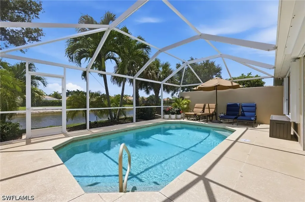8658 Genova Court Naples FL 34114