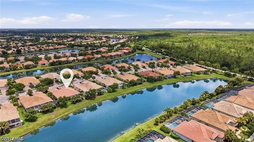 8658 Genova Court Naples FL 34114