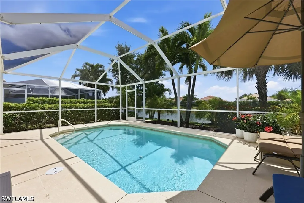 8658 Genova Court Naples FL 34114