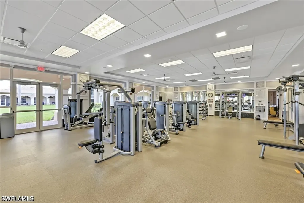 8658 Genova Court Naples FL 34114