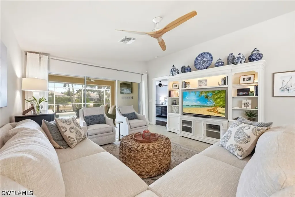 8658 Genova Court Naples FL 34114