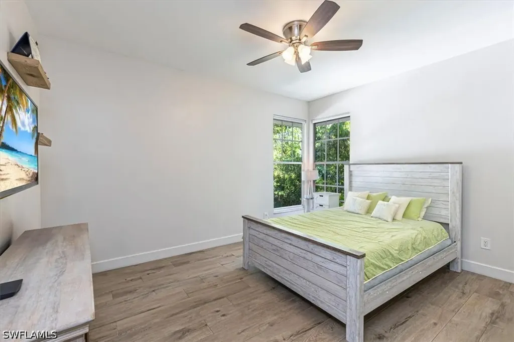 3618 Cottage Club Lane Naples FL 34105