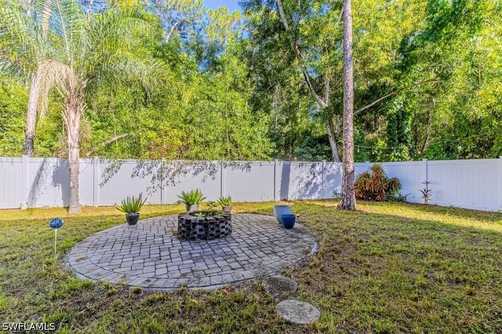 3618 Cottage Club Lane Naples FL 34105