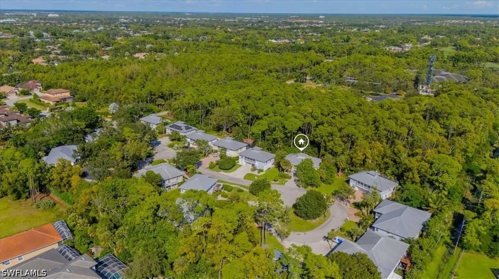 3618 Cottage Club Lane Naples FL 34105