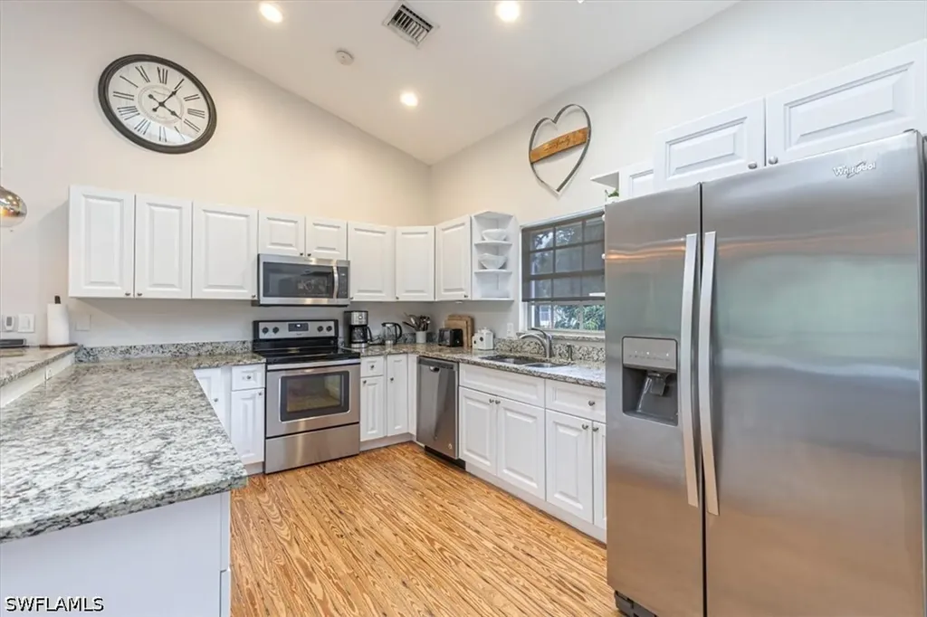 3618 Cottage Club Lane Naples FL 34105