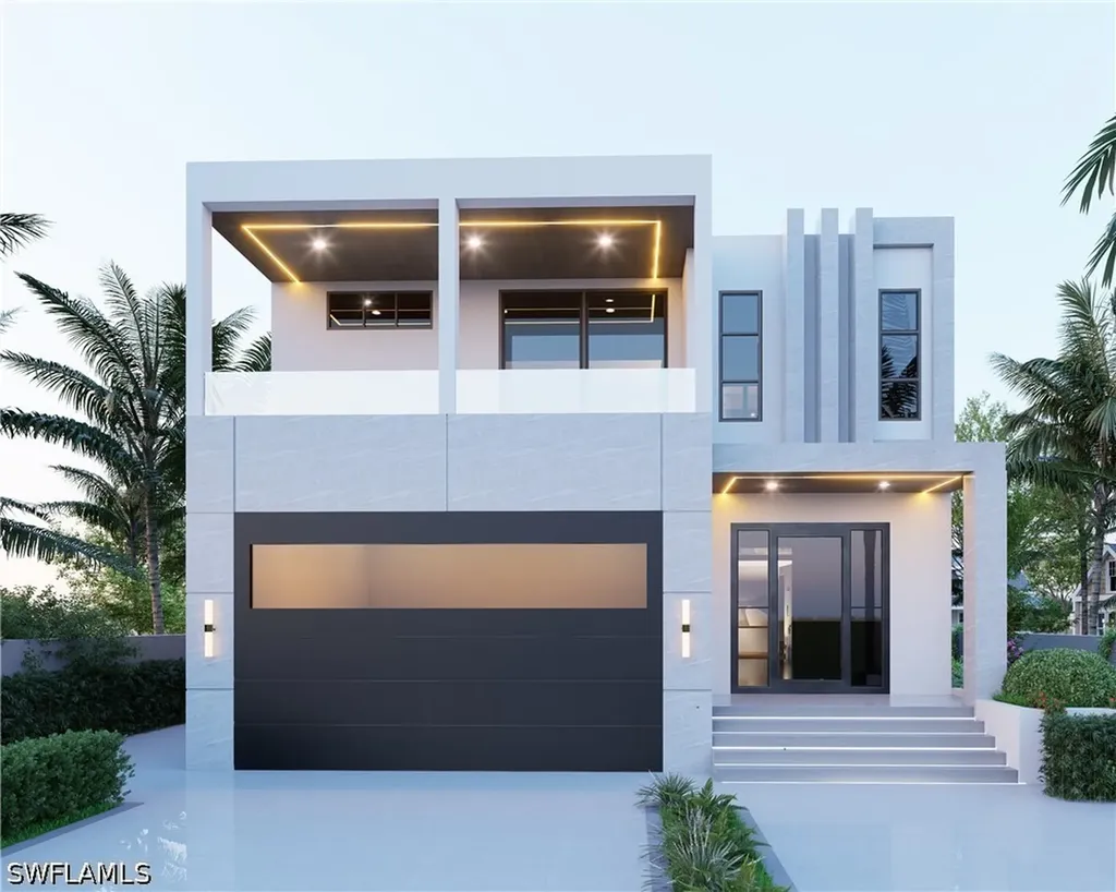 3423 Canal Street Naples FL 34112