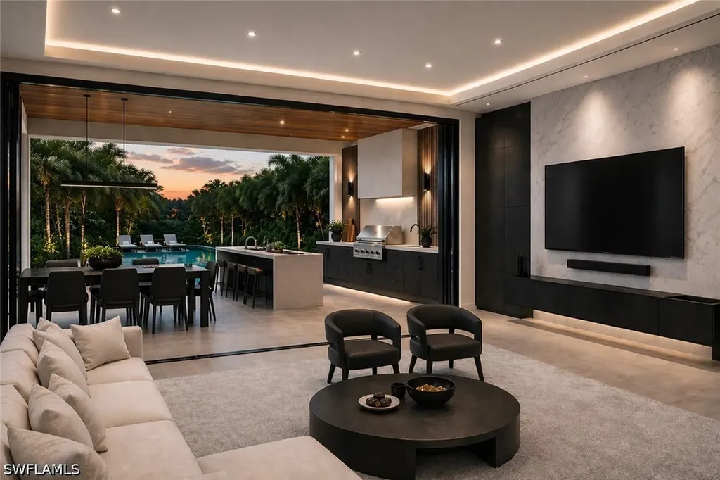 3423 Canal Street Naples FL 34112