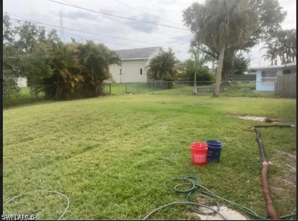 74 Victoria Drive North Fort Myers FL 33917